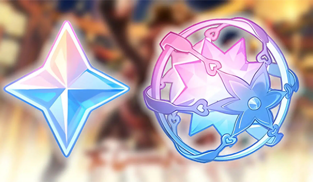 Les Codes du live Luna 2 de Genshin Impact pour le mois de Octobre 2025 (version 6.1)