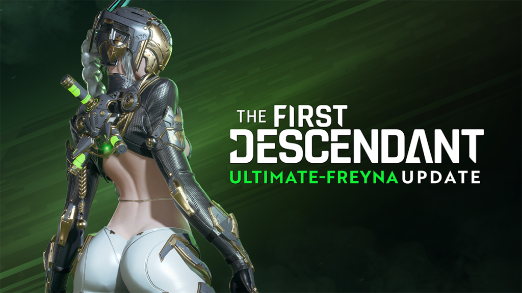 The First Descendant va lancer la deuxième mise à jour majeure de sa Saison 1 le 10 octobre, voici les nouveautés