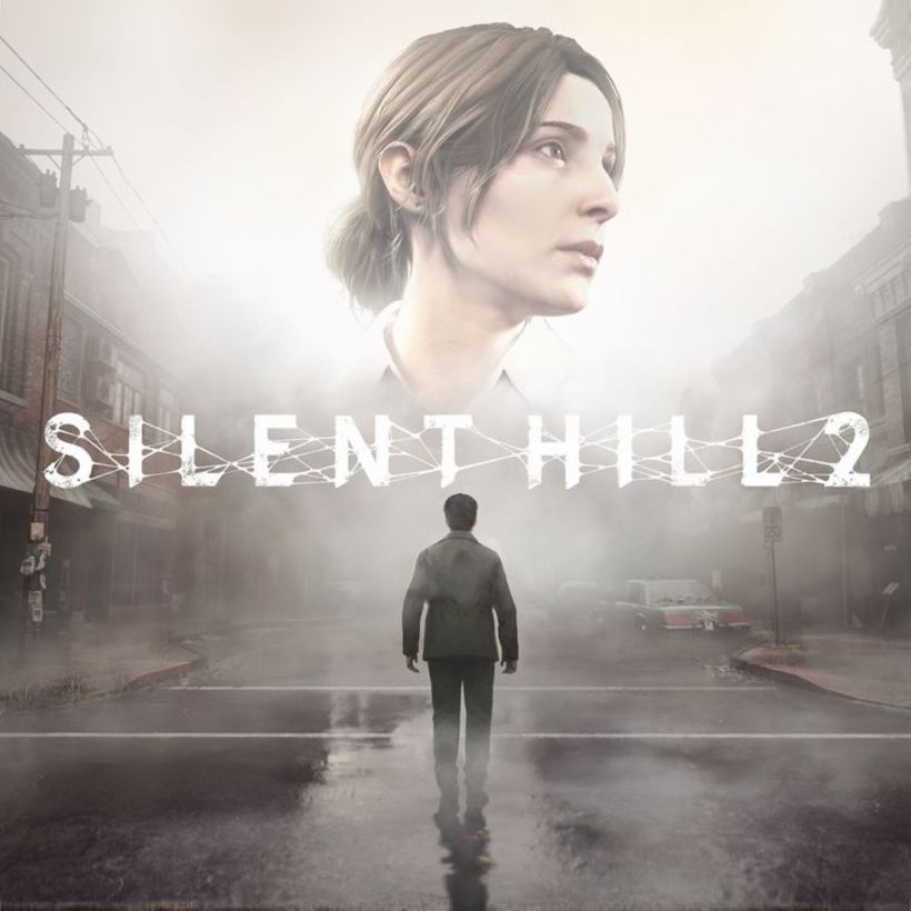 Silent Hill 2 Remake Le retour du grand cauchemar