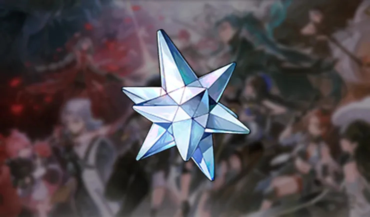 Tous les Codes de Wuthering Waves y compris les codes du Livestream 2.6 pour le mois de Août 2025