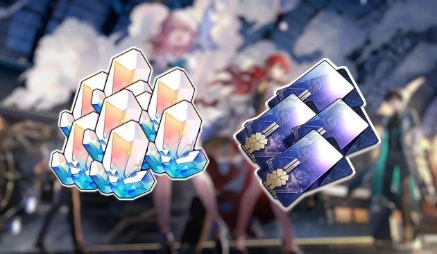 Les Codes de Honkai Star Rail pour le mois de Août 2025 (version 3.5)