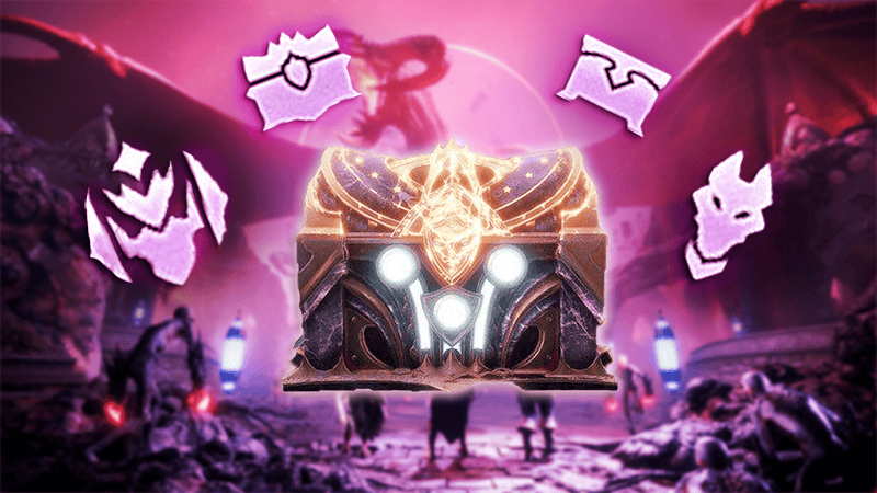 Tous les Coffres et Autels – Terres Marécageuses d’Hossberg | Dragon Age: The Veilguard