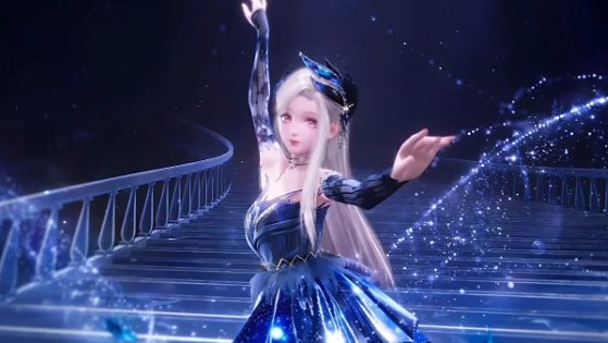 Toutes les Quêtes d&rsquo;Inspiration enflammées [Solution] – Infinity Nikki