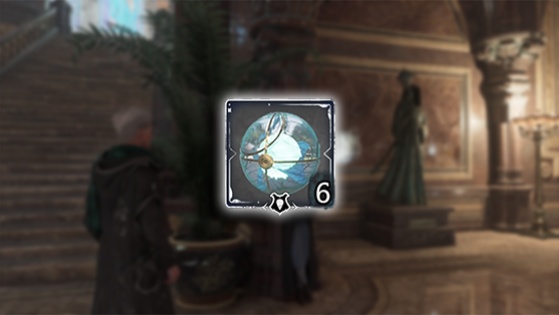 Bave de Bavboules [Solution] – Hogwarts Legacy