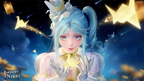 Inspiration enflammée : tenue de la nouvelle floraison [Solution] – Infinity Nikki