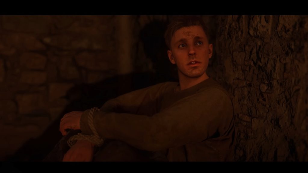 Pour qui sonne le glas : Comment Sauver le seigneur Hans Capon – Kingdom Come Deliverance 2