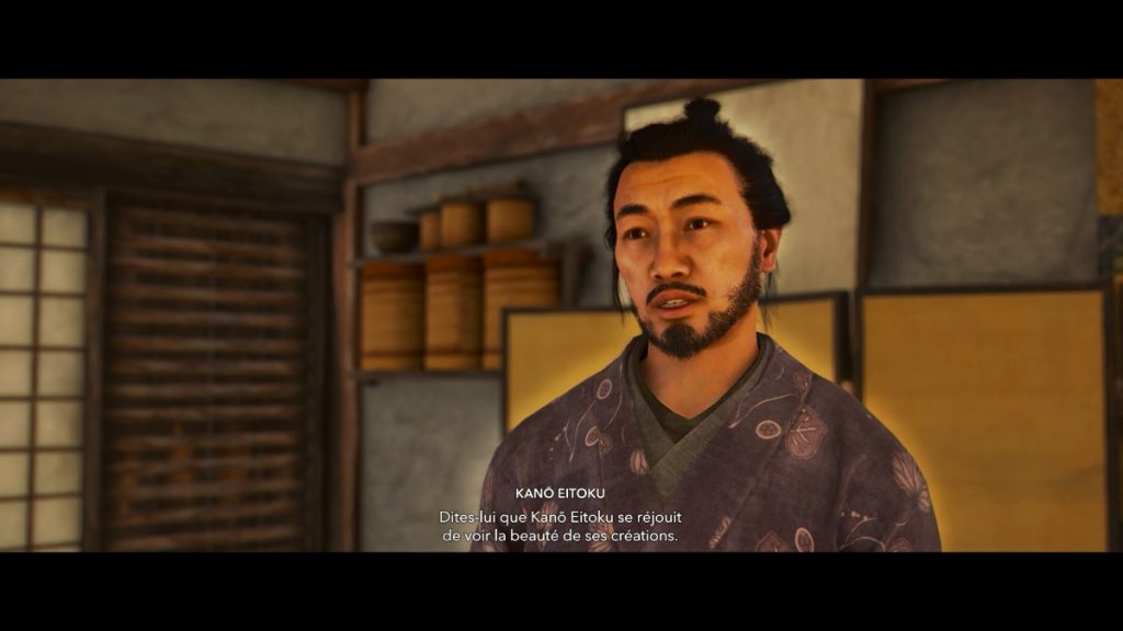 Le collectionneur d'art : Où récupérer les peintures – Assassin's Creed Shadows