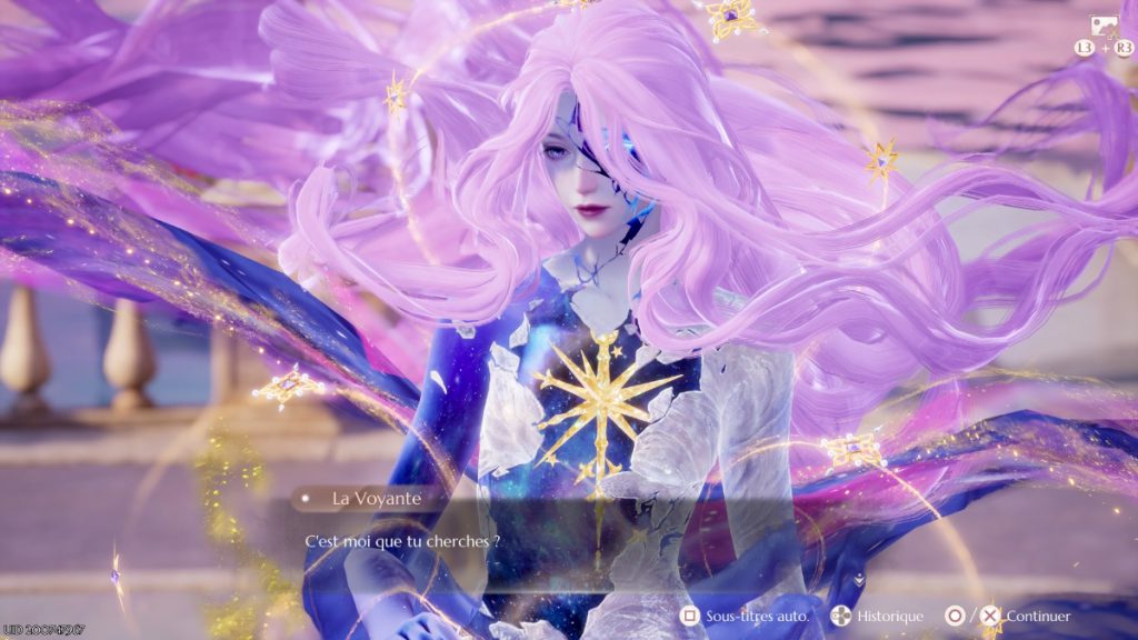Comment changer l’apparence lors de l’utilisation des compétences des tenues dans Infinity Nikki