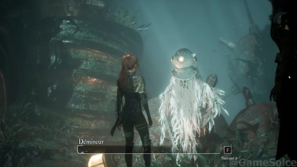 Où trouver la mine pour la quête du Démineur – Clair Obscur : Expedition 33