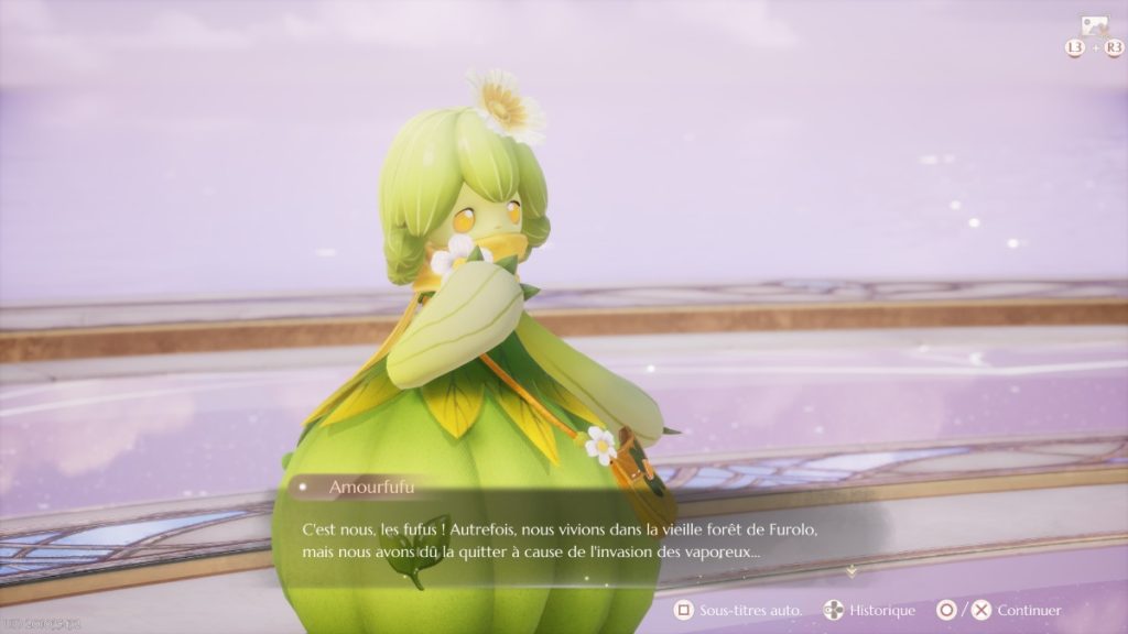Comment obtenir de l’essence dans Infinity Nikki