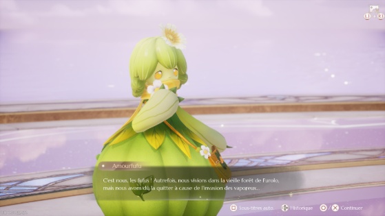 Comment obtenir de l’essence dans Infinity Nikki