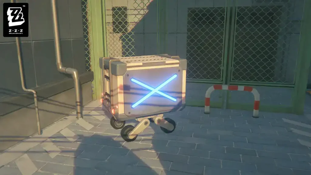Tous les emplacements des mini-fourgonnettes perdues sur la Place Lumina – Zenless Zone Zero
