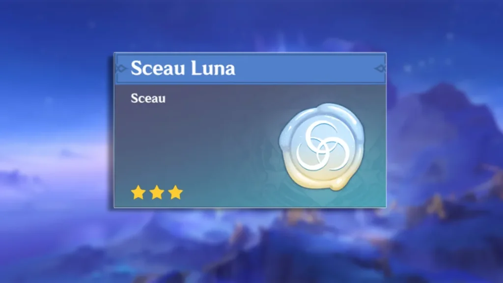 Où déposer tous les sceaux de Luna et comment améliorer le détecteur de trésors à Nod-Krai – Genshin Impact