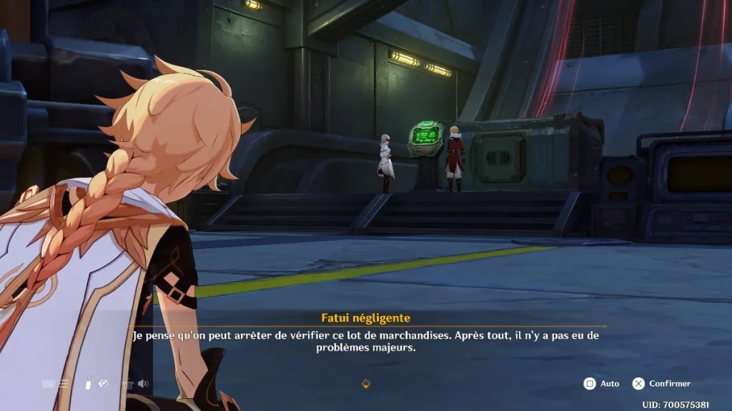 Comment résoudre la quête Enfants de cordonnier aux pieds nus [Guide] – Genshin Impact