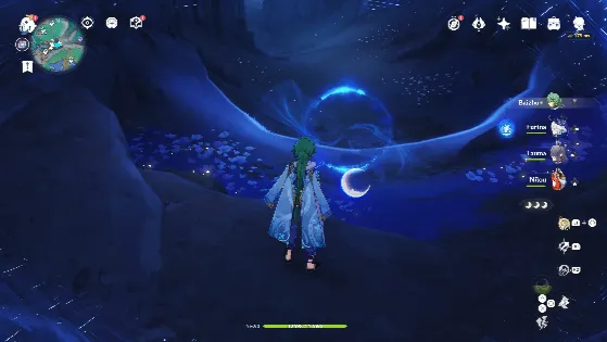 Comment résoudre la quête Bleus du vieux du monde [Guide] – Genshin Impact