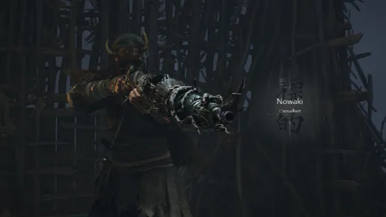 Comment vaincre Nowaki dans la quête Inversion des rôles [Solution] – Assassin's Creed Shadows