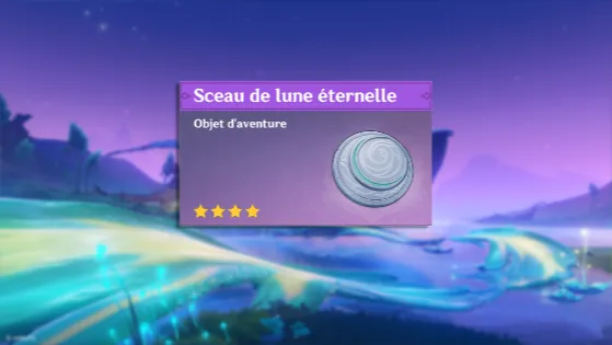 Où déposer les sceaux de Lune Éternelle et comment en obtenir – Genshin Impact