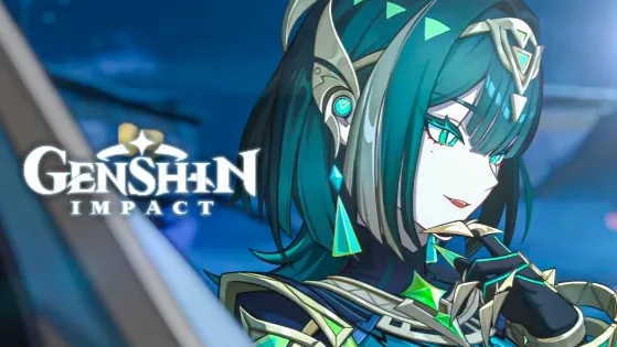 Nefer Meilleur Build et Team | Genshin Impact