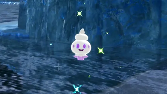 Comment capturer les Pokémon Shinys / Chromatique [Tuto / Astuce] – Légendes Pokémon : Z-A