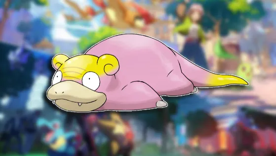 Comment faire évoluer le Ramoloss de Galar dans Légendes Pokémon : Z-A