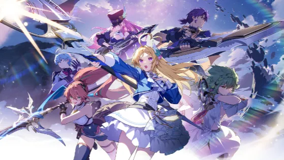 Blue Protocol: Star Resonance proposera t’il une traduction française en jeu