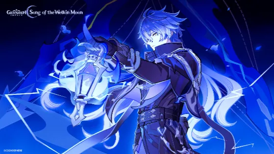 Flins Meilleur Build et Team | Genshin Impact